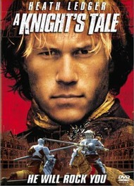 История рыцаря / A Knights Tale История рыцаря / A Knights Tale
