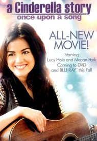 История Золушки 3 / A Cinderella Story: Once Upon a Song История Золушки 3 / A Cinderella Story: Once Upon a Song