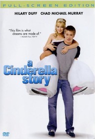 История Золушки / A Cinderella Story История Золушки / A Cinderella Story