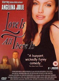 Итальянские любовники / Love Is All There Is (1996) Итальянские любовники / Love Is All There Is (1996)