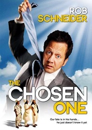 Избранный / The Chosen One Избранный / The Chosen One