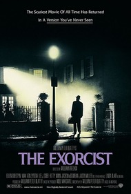 Изгоняющий дьявола / The Exorcist Изгоняющий дьявола / The Exorcist