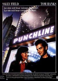 Изюминка / Punchline (1988) Изюминка / Punchline (1988)