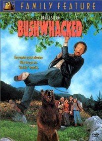 Измученный походом / Bushwhacked (1995) Измученный походом / Bushwhacked (1995)