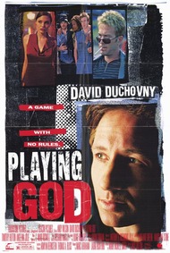 Изображая Бога / Playing God Изображая Бога / Playing God