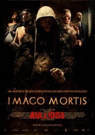 Изображение смерти / Imago mortis Изображение смерти / Imago mortis
