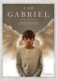 Я Гавриил / I Am Gabriel Я Гавриил / I Am Gabriel