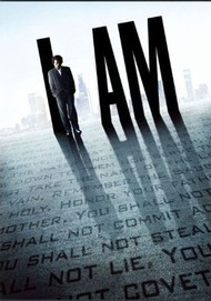 Я / I Am Я / I Am