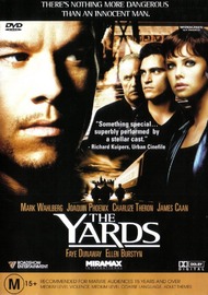 Ярды / The Yards Ярды / The Yards