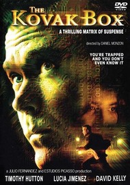 Ящик Ковака / The Kovak Box Ящик Ковака / The Kovak Box