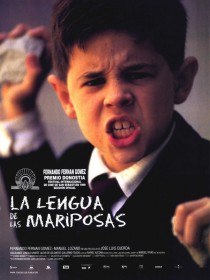 Язык бабочек / La lengua de las mariposas (1999) Язык бабочек / La lengua de las mariposas (1999)