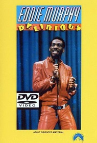 Эдди Мёрфи: Околесица / Eddie Murphy Delirious Эдди Мёрфи: Околесица / Eddie Murphy Delirious