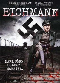 Эйхман / Eichmann (2007) Эйхман / Eichmann (2007)