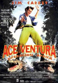 Эйс Вентура 2: Когда зовёт природа / Ace Ventura: When Nature Calls (1995) Эйс Вентура 2: Когда зовёт природа / Ace Ventura: When Nature Calls (1995)