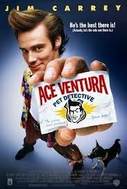 Эйс Вентура: Розыск домашних животных / Ace Ventura: Pet Detective (1994) Эйс Вентура: Розыск домашних животных / Ace Ventura: Pet Detective (1994)