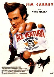 Эйс Вентура: Розыск Домашних Животных / Ace Ventura: Pet Detective Эйс Вентура: Розыск Домашних Животных / Ace Ventura: Pet Detective
