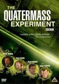 Эксперимент Квотермасса / The Quatermass Experiment (2005) Эксперимент Квотермасса / The Quatermass Experiment (2005)