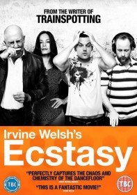 Экстази / Irvine Welshs Ecstasy (2011) Экстази / Irvine Welshs Ecstasy (2011)