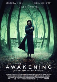 Экстрасенс / The Awakening Экстрасенс / The Awakening