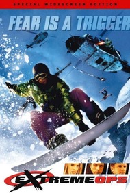 Экстремалы / Extreme Ops Экстремалы / Extreme Ops