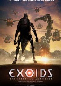 Экзоиды / Exoids (2012) Экзоиды / Exoids (2012)