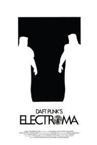 Электрома / Daft Punks Electroma Электрома / Daft Punks Electroma