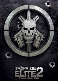 Элитный отряд: Враг внутри / Tropa de Elite 2 O Inimigo Agora E Outro Элитный отряд: Враг внутри / Tropa de Elite 2 O Inimigo Agora E Outro