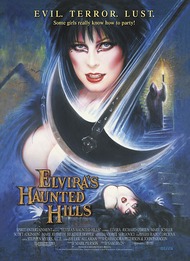 Эльвира Повелительница тьмы 2 / Elviras Haunted Hills Эльвира Повелительница тьмы 2 / Elviras Haunted Hills