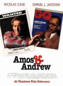 Эмос и Эндрю / Amos & Andrew (1993) Эмос и Эндрю / Amos & Andrew (1993)