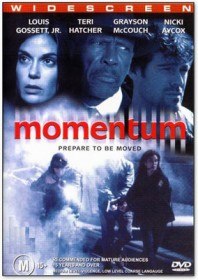 Энергия зла / Momentum (2003) Энергия зла / Momentum (2003)
