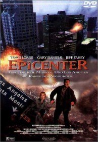 Эпицентр / Epicenter (2000) Эпицентр / Epicenter (2000)