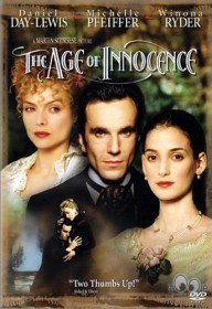 Эпоха невинности / The Age of Innocence (1993) Эпоха невинности / The Age of Innocence (1993)