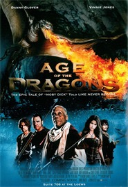 Эра драконов / Age of the Dragons Эра драконов / Age of the Dragons