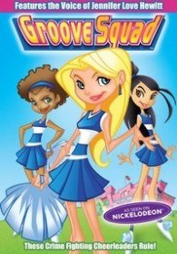 Эскадрон красоток / Groove Squad (2002) Эскадрон красоток / Groove Squad (2002)