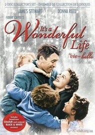Эта замечательная жизнь / Its a Wonderful Life Эта замечательная жизнь / Its a Wonderful Life