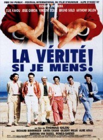 Это правда, если я вру / La verite si je mens! (2001) Это правда, если я вру / La verite si je mens! (2001)