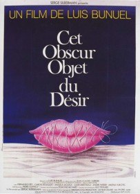 Этот смутный объект желания / Cet Obscur Objet Du Desir (1977) Этот смутный объект желания / Cet Obscur Objet Du Desir (1977)