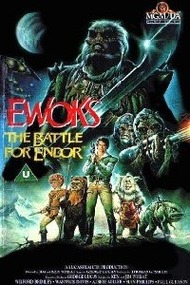 Эвоки: Битва за Эндор / Ewoks: The Battle for Endor Эвоки: Битва за Эндор / Ewoks: The Battle for Endor