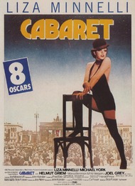 Кабаре / Cabaret Кабаре / Cabaret