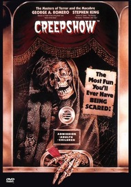 Калейдоскоп ужасов / Creepshow Калейдоскоп ужасов / Creepshow