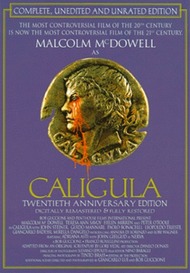 Калигула / Caligola Калигула / Caligola