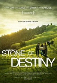 Камень судьбы / Stone of Destiny Камень судьбы / Stone of Destiny