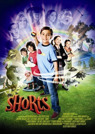 Камень желаний / Shorts Камень желаний / Shorts