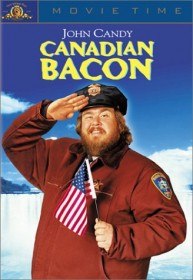 Канадский бекон / Canadian Bacon (1995) Канадский бекон / Canadian Bacon (1995)