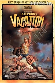 Каникулы / Vacation Каникулы / Vacation