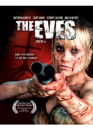 Кануны / The Eves Кануны / The Eves