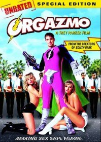 Капитан Оргазмо / Orgazmo (1997) Капитан Оргазмо / Orgazmo (1997)