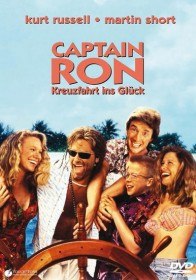 Капитан Рон / Captain Ron (1992) Капитан Рон / Captain Ron (1992)