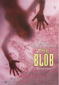 Капля / The Blob Капля / The Blob