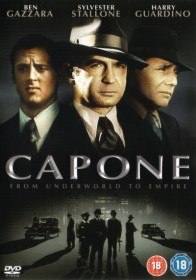 Капоне / Capone (1975) Капоне / Capone (1975)